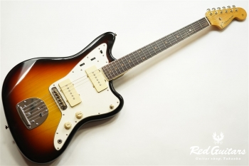 g7-JM Type 1 - Faded 3Tone Sunburst